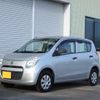 suzuki alto 2013 -SUZUKI--Alto DBA-HA25S--HA25S-870462---SUZUKI--Alto DBA-HA25S--HA25S-870462- image 1