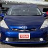 toyota prius-α 2012 quick_quick_ZVW41W_ZVW41-3164635 image 19