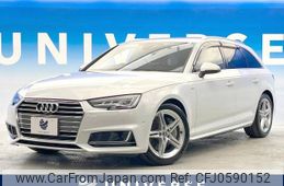 audi a4 2017 -AUDI--Audi A4 DBA-8WCYRF--WAUZZZF43JA022448---AUDI--Audi A4 DBA-8WCYRF--WAUZZZF43JA022448-