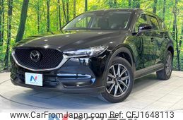 mazda cx-5 2018 CFJ1648113