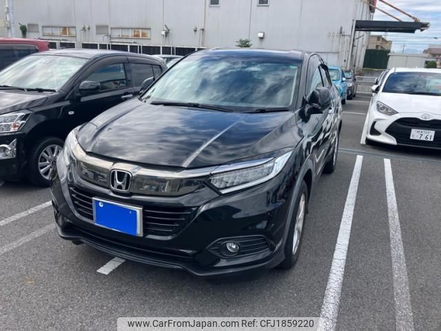 honda vezel 2019 CFJ1859220 image 2