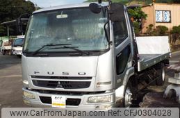 mitsubishi-fuso fighter 2006 GOO_NET_EXCHANGE_0206412A30241009W001