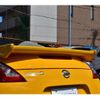 nissan fairlady-z 2009 -NISSAN--Fairlady Z CBA-Z34--Z34-604123---NISSAN--Fairlady Z CBA-Z34--Z34-604123- image 38