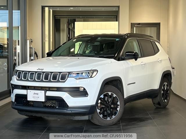 jeep compass 2021 quick_quick_M624_MCANJPBB5MFA73246 image 1