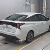 toyota prius 2022 -TOYOTA 【岐阜 303と1766】--Prius ZVW51-6231505---TOYOTA 【岐阜 303と1766】--Prius ZVW51-6231505- image 2