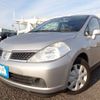 nissan tiida 2005 REALMOTOR_N2024110334A-24 image 1