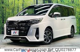 toyota noah 2019 -TOYOTA--Noah DBA-ZRR80W--ZRR80-0543540---TOYOTA--Noah DBA-ZRR80W--ZRR80-0543540-