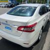 nissan sylphy 2014 quick_quick_DBA-TB17_TB17-016939 image 3