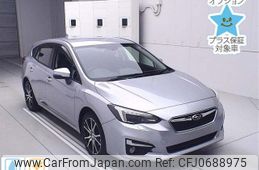 subaru impreza-wagon 2018 -SUBARU--Impreza Wagon GT7-064483---SUBARU--Impreza Wagon GT7-064483-