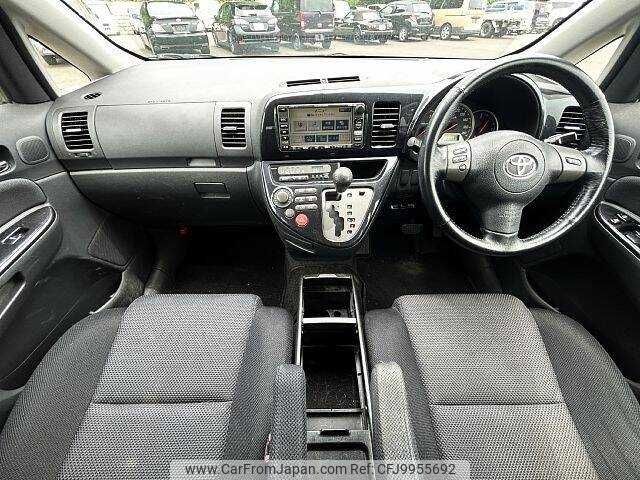 toyota wish 2003 504928-922133 image 1