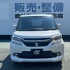 suzuki solio 2017 -SUZUKI--Solio MA36S--658731---SUZUKI--Solio MA36S--658731- image 2