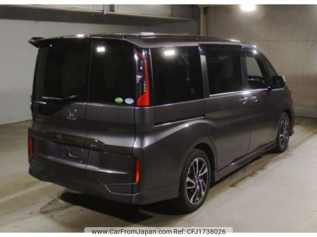 honda stepwagon-spada 2021 CFJ1738026 image 2