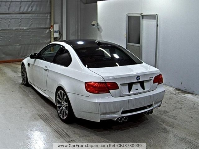 bmw m3 2008 -BMW--BMW M3 WD40-WBSWD92000PY38271---BMW--BMW M3 WD40-WBSWD92000PY38271- image 2
