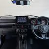 suzuki jimny-sierra 2018 quick_quick_JB74W_JB74W-104011 image 3