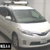 toyota estima-hybrid 2010 -TOYOTA--Estima Hybrid AHR20W-7048802---TOYOTA--Estima Hybrid AHR20W-7048802- image 1