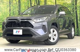 toyota rav4 2021 -TOYOTA--RAV4 6BA-MXAA52--MXAA52-5004742---TOYOTA--RAV4 6BA-MXAA52--MXAA52-5004742-