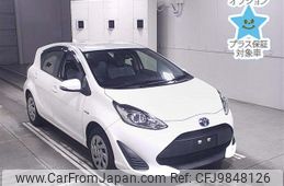 toyota aqua 2019 -TOYOTA--AQUA NHP10-2622044---TOYOTA--AQUA NHP10-2622044-