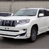 toyota land-cruiser-prado 2021 -TOYOTA--Land Cruiser Prado 3BA-TRJ150W--TRJ150-0128427---TOYOTA--Land Cruiser Prado 3BA-TRJ150W--TRJ150-0128427- image 1