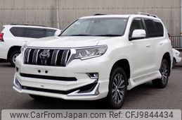 toyota land-cruiser-prado 2021 -TOYOTA--Land Cruiser Prado 3BA-TRJ150W--TRJ150-0128427---TOYOTA--Land Cruiser Prado 3BA-TRJ150W--TRJ150-0128427-