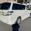 toyota vellfire 2009 -TOYOTA 【名変中 】--Vellfire ANH20W--8078402---TOYOTA 【名変中 】--Vellfire ANH20W--8078402- image 26