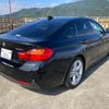 bmw 4-series 2015 -BMW 【静岡 336ﾌ501】--BMW 4 Series 4A20--0GK06535---BMW 【静岡 336ﾌ501】--BMW 4 Series 4A20--0GK06535- image 2