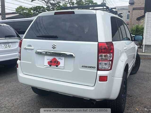 suzuki escudo 2014 504928-930721 image 2