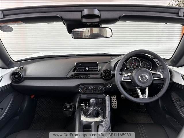 mazda roadster 2022 -MAZDA--Roadster 5BA-ND5RC--ND5RC-656828---MAZDA--Roadster 5BA-ND5RC--ND5RC-656828- image 2