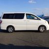 toyota alphard 2003 NIKYO_FQ81159 image 1