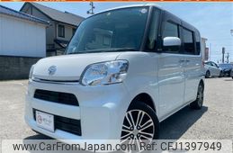 daihatsu tanto 2014 quick_quick_DBA-LA600S_LA600S-0138690