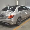 mercedes-benz c-class 2018 CFJ1866135 image 2