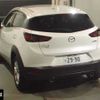 mazda cx-3 2022 -MAZDA 【庄内 300ﾅ2990】--CX-3 DKLAW-150528---MAZDA 【庄内 300ﾅ2990】--CX-3 DKLAW-150528- image 2