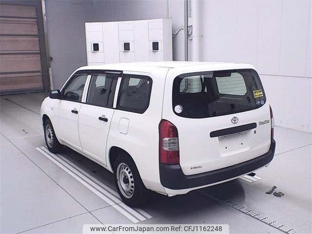 toyota probox-van 2019 -TOYOTA--Probox Van NSP160V-0047871---TOYOTA--Probox Van NSP160V-0047871- image 2