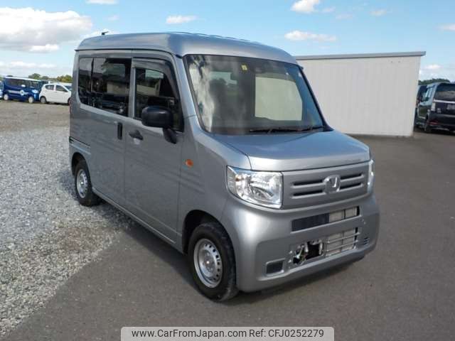 honda n-van 2020 -HONDA--N VAN HBD-JJ1--JJ1-3045559---HONDA--N VAN HBD-JJ1--JJ1-3045559- image 1