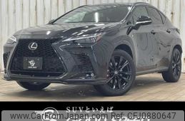 lexus nx 2022 -LEXUS--Lexus NX 5BA-TAZA25--TAZA25-1002015---LEXUS--Lexus NX 5BA-TAZA25--TAZA25-1002015-