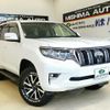 toyota land-cruiser-prado 2019 -TOYOTA 【富士山 331ｻ1284】--Land Cruiser Prado TRJ150W--0104924---TOYOTA 【富士山 331ｻ1284】--Land Cruiser Prado TRJ150W--0104924- image 1