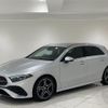 mercedes-benz a-class 2023 quick_quick_5AA-177084_W1K1770842V192003 image 1