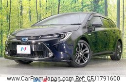 toyota corolla-touring-wagon 2020 CFJ1791600