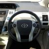 toyota prius-α 2014 -TOYOTA 【野田 300ｱ1234】--Prius α DAA-ZVW41W--ZVW41-3342626---TOYOTA 【野田 300ｱ1234】--Prius α DAA-ZVW41W--ZVW41-3342626- image 21