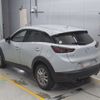 mazda cx-3 2021 CFJ1848266 image 7
