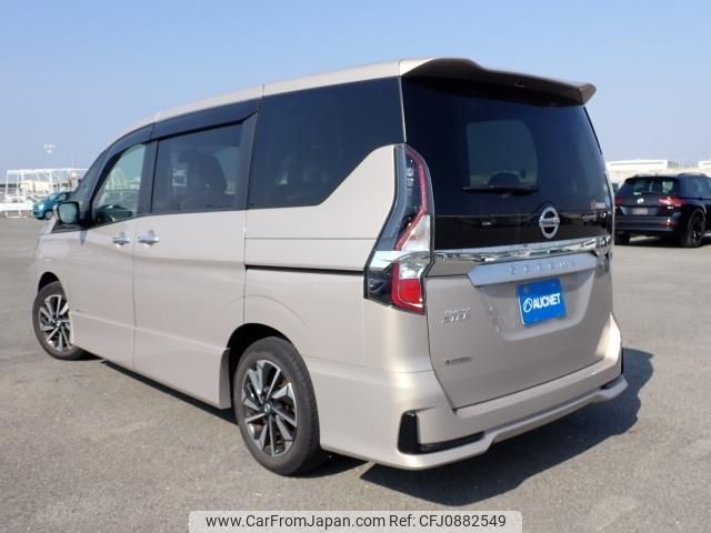 nissan serena 2020 quick_quick_DAA-GFC27_GFC27-196501 image 2