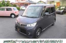 nissan roox 2010 CFJ0026171