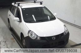 nissan ad-van 2020 -NISSAN--AD Van VY12-278541---NISSAN--AD Van VY12-278541-