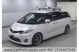 toyota estima 2011 quick_quick_DBA-ACR50W_0123957