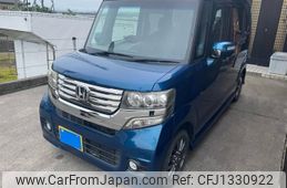 honda n-box-plus 2012 -HONDA--N BOX + DBA-JF1--JF1-4000783---HONDA--N BOX + DBA-JF1--JF1-4000783-