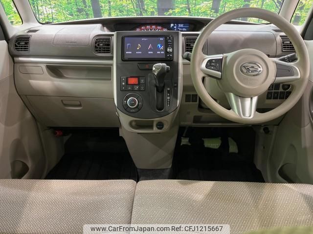 daihatsu tanto 2014 quick_quick_LA600S_LA600S-0231733 image 2