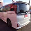 toyota voxy 2017 -TOYOTA 【豊田 331ﾑ1207】--Voxy DBA-ZRR80W--ZRR80-0317600---TOYOTA 【豊田 331ﾑ1207】--Voxy DBA-ZRR80W--ZRR80-0317600- image 45