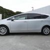 toyota prius-α 2011 quick_quick_DAA-ZVW41W_ZVW41-3067235 image 13