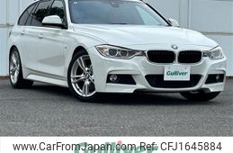 bmw 3-series 2014 CFJ1645884