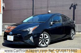 toyota prius 2016 -TOYOTA--Prius DAA-ZVW51--ZVW51-6034408---TOYOTA--Prius DAA-ZVW51--ZVW51-6034408-