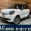 smart forfour 2017 quick_quick_DBA-453042_WME4530422Y103854 image 1